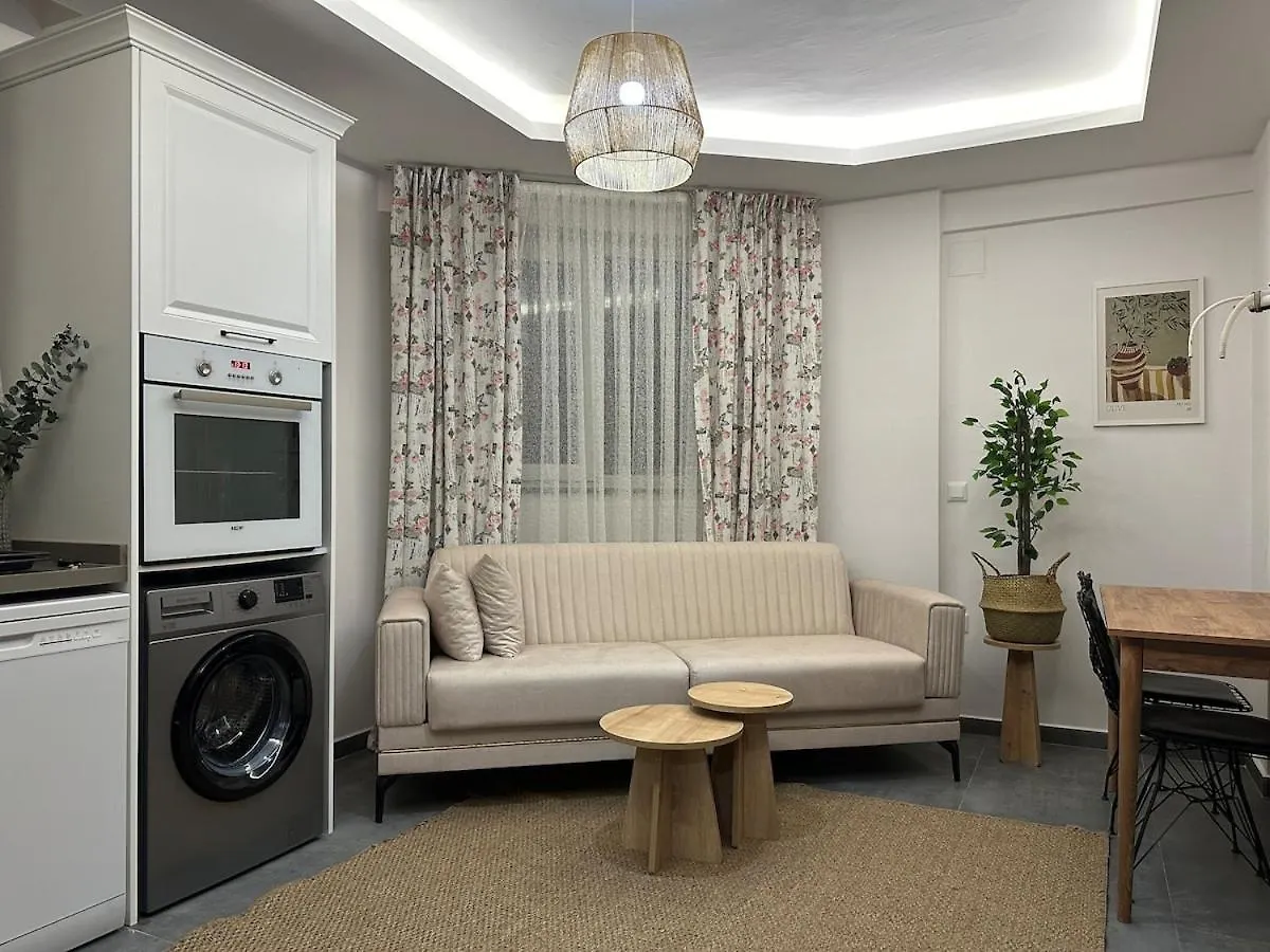 Peaceful And Warm In A Central Location Ortaca  Apartment Ortaca (Mugla)
