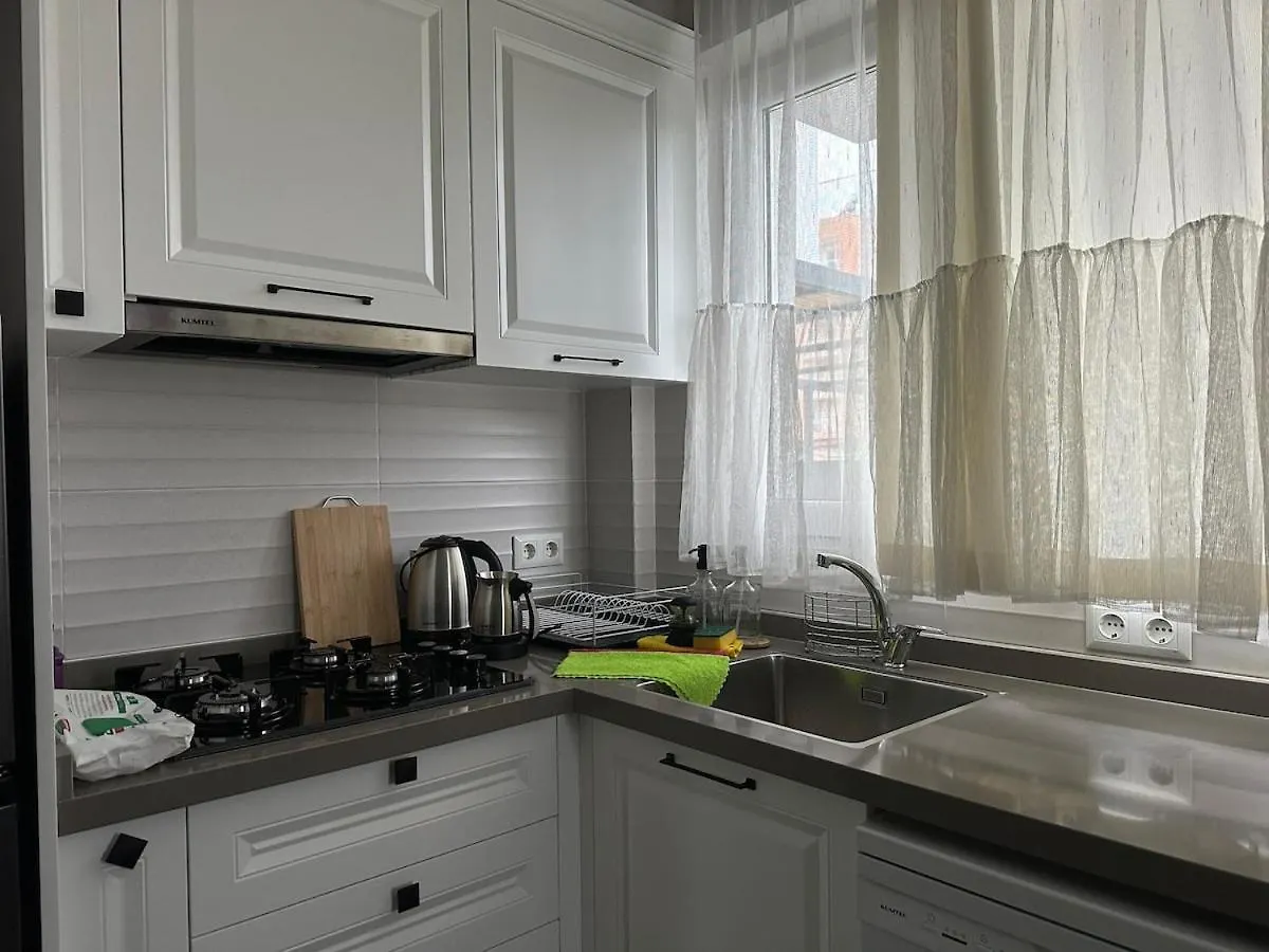 Apartment Peaceful And Warm In A Central Location Ortaca
