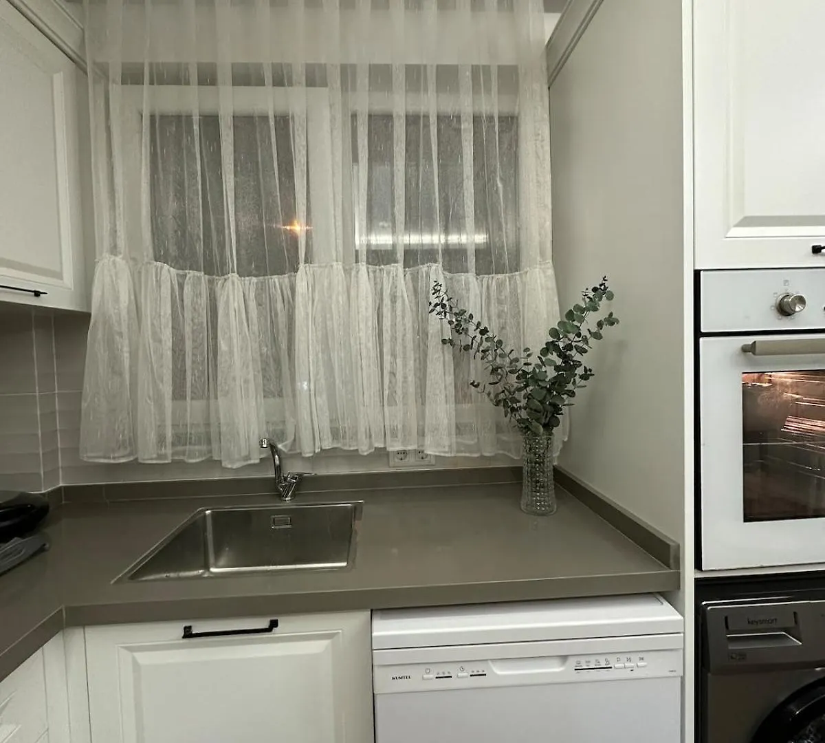 Peaceful And Warm In A Central Location Ortaca  Apartment Ortaca (Mugla)