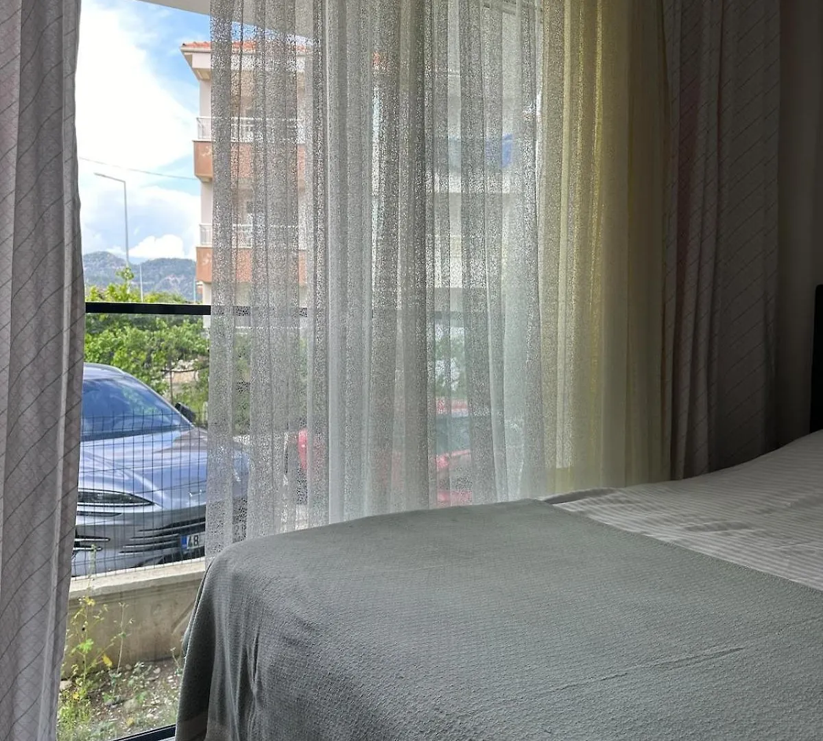 Apartment Peaceful And Warm In A Central Location Ortaca