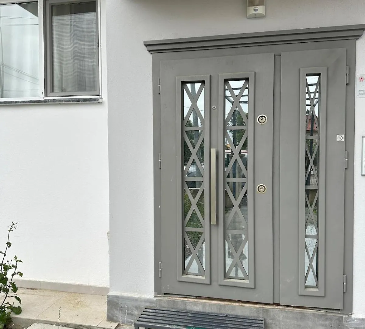 Apartment Peaceful And Warm In A Central Location Ortaca