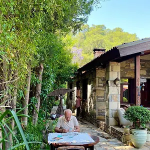 Otel Kamarca House, Ortaca (Mugla)